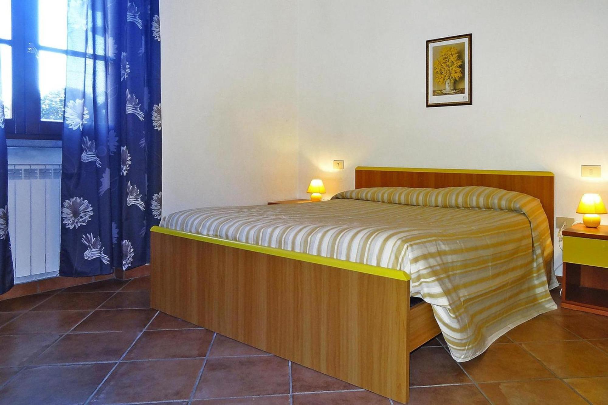 Apartament Hesse Farm Holiday Borgo Pinete Le Vedute Zewnętrze zdjęcie